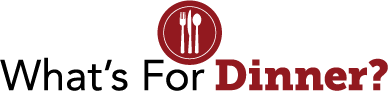 philip gordon orbitingpixel Dinner logo